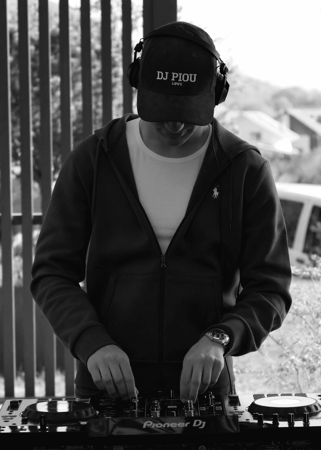 Piou DJ